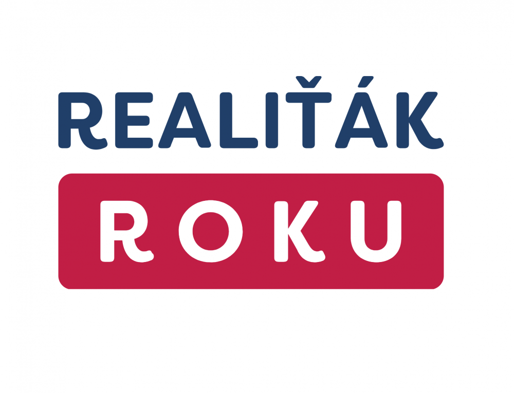 SPOJUJEME SÍLY SE SOUTĚŽÍ REALIŤÁK ROKU